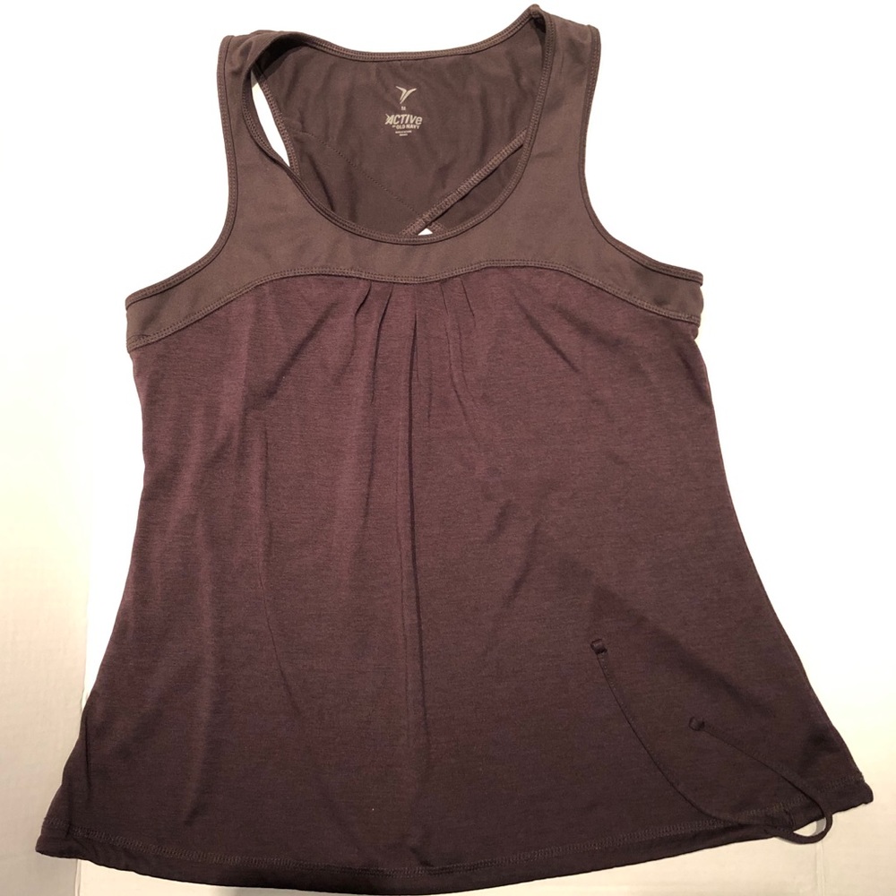 Active by Old Navy Tank Top – Size M | Lightweight & Comfy